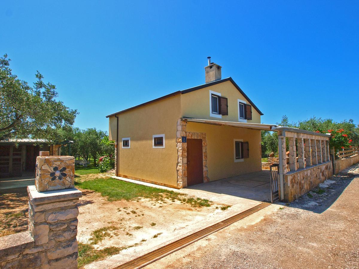 House 1012 Villa Fažana Eksteriør bilde