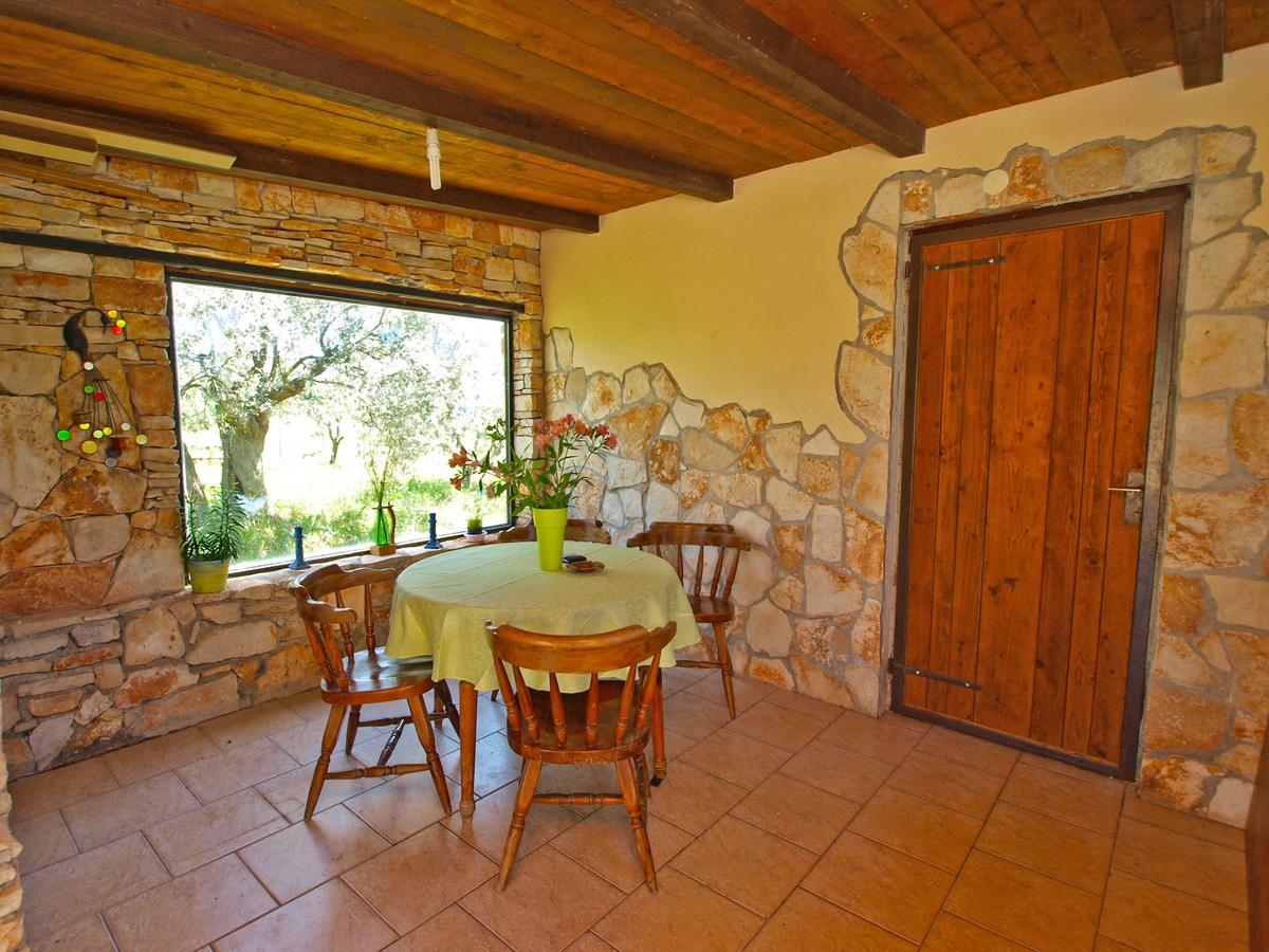 House 1012 Villa Fažana Eksteriør bilde