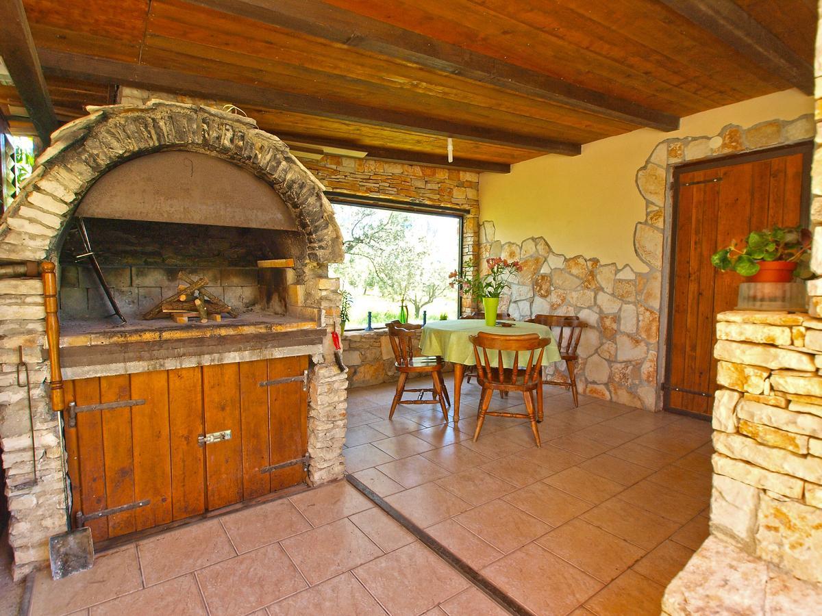 House 1012 Villa Fažana Eksteriør bilde